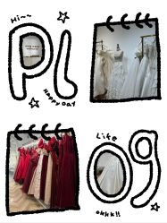 -予白婚纱礼服馆