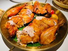 -帕娜·泰式茶餐厅·Bistro(近铁广场店)