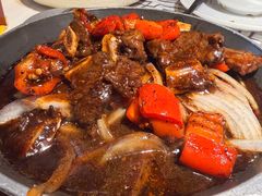 -小柴米·传统江西菜(八一广场店)