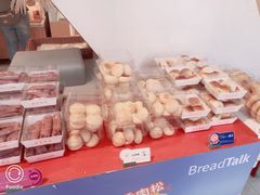 -BreadTalk面包新语·烘焙蛋糕(富力海珠城店)