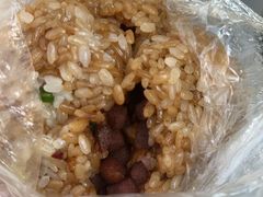 -六广门毛阿姨糯米饭