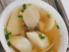 -东街钟楼肉粽(总店)