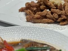 -鑫悦楼煎蟹·16年海鲜大排档