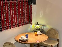 -纳鲁孜·新疆特色餐厅(上海悦荟广场店)