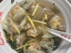 -海平馄饨(逍遥二路店)