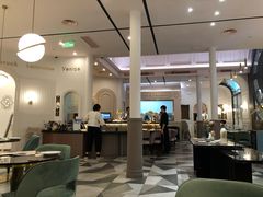 大堂-1981牛排西餐厅(海信店)