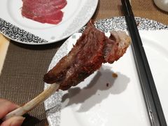 -西藏饭店·亚克·食光自助餐厅(文殊院店)