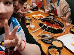 -牛小嫩串串火锅(老国贸总店)