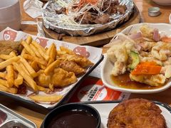 -多宾韩国料理(学衡路店)