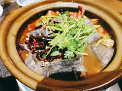 -南京大牌档(新街口德基广场店)