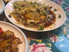 -人民公社大食堂(顺义总店)