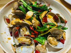 -蚝太郎 • 海鲜烧烤(大寨路店)