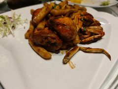 -洋洋中餐馆·SINCE 1997(信投店)