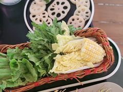 -故里和山·成都火锅(欢乐港湾店)