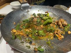 -鸡毛店·川菜(文殊院店)