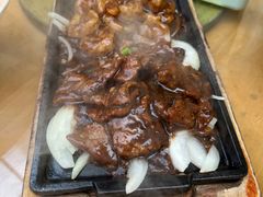 -小巷餐厅(五大街店)