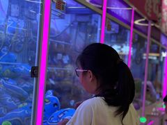 -我要抓娃娃(武进吾悦广场店)