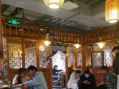 -水浒烤肉(国贸店)