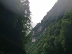 -南江大峡谷