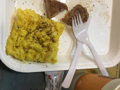 -麦当劳(坂田分店)