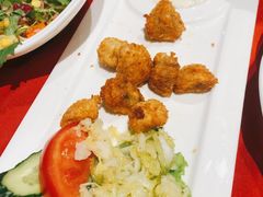 -申德勒加油站餐厅(三里屯北小街店)