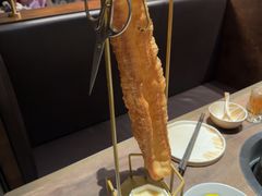 -蘑界·野生菌火锅(深业上城店)