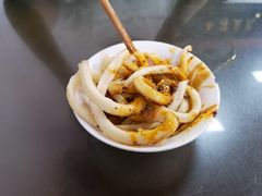 甜水面-西月城谭豆花(春熙路店)