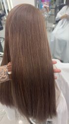 -Coo Hair salon
