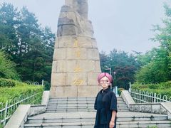 -帽儿山国家森林公园