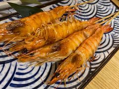 -吉兆·料理(红梅南路店)