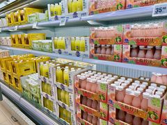 -盒马X会员店(王府井奥莱UP TOWN店)