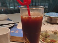 -芳满庭粤菜餐厅(丹阳吾悦店)