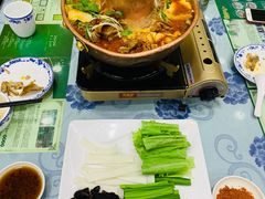 -老毛手抓·盐池滩羊非遗手抓(宁夏总店)