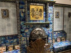 -中山路壹号传奇club·啤酒花园餐厅