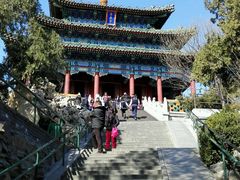 android_upload_pic-景山公园
