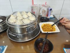 -志亮灌汤蒸饺·清真(庙后街店)