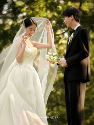 -杭州金夫人婚纱摄影(富阳私享店)