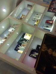 -麦莎MA3A摄影工作室(美兰金邸店)