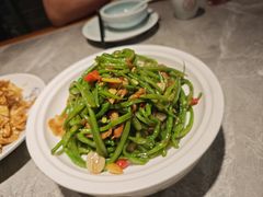 -北平食府(马鞍山路店)