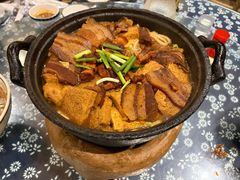 -百花人家(门城水岸店)