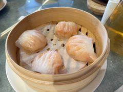 -白天鹅宾馆-宏图府餐厅