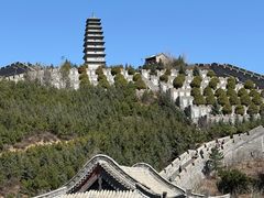 -雁门关景区