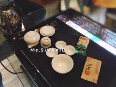 -回头客音乐清吧(中山路店)