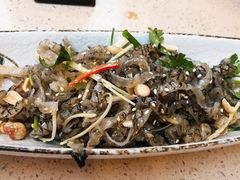 鱼皮凉拌-点都德(千灯湖环宇城店)