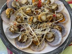 -柒柒海里·平价海鲜·蒸汽·家宴(金沙滩店)