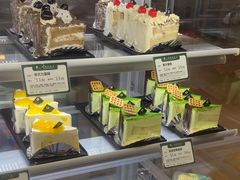 -蜂蝶来饼店(拱北总店)