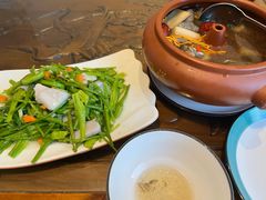-云隐小厨·传统大理美食(复兴路店)