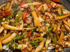 -延锄汤饭食堂(桂林路店)