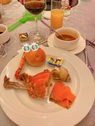 -上海明天广场JW万豪酒店·宴会厅