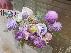 -向花仕Bloomy Life咖啡鲜花(益田假日店)